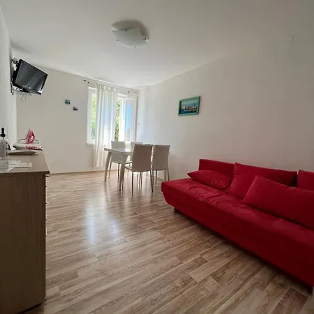 Apartment Bilenjki Baska Voda