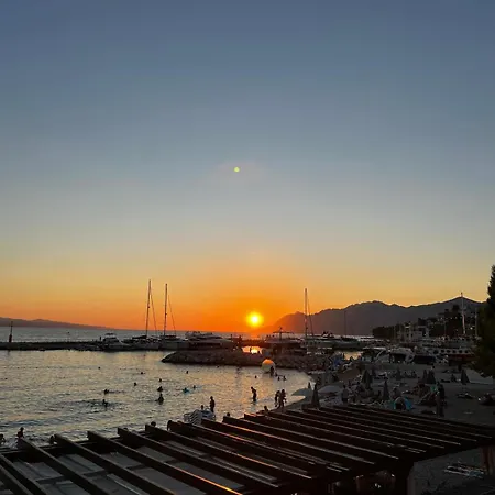 Bilenjki * Baska Voda