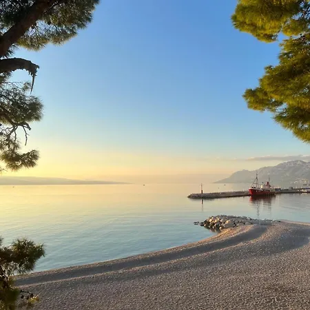 Apartman Bilenjki Baska Voda